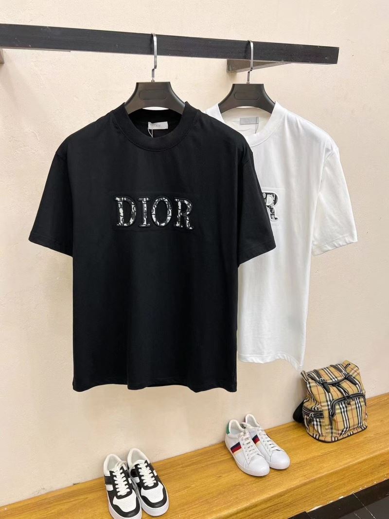 Christian Dior T-Shirts